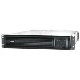 APC SMT2200RMI2UC Smart-UPS LCD 2200VA UPS szünetmentes tápegység