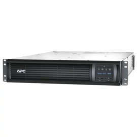 APC SMT3000RMI2UC Smart UPS LCD 3000VA UPS szünetmentes tápegység