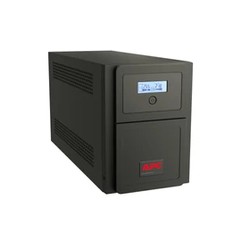 APC SMV750CAI Easy UPS Line-interactive SMV LCD 750VA UPS szünetmentes tápegység