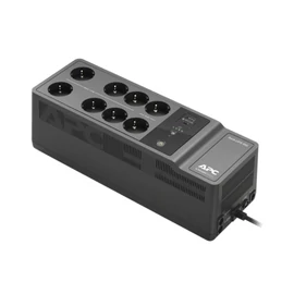 APC BE850G2-GR Back-UPS 850VA UPS szünetmentes tápegység