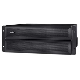 APC SMX120BP Smart-UPS X 120V External Battery Pack Rack/Tower 1200VA UPS szünetmentes tápegység
