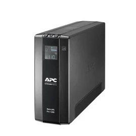 APC BR1300MI Back-UPS Pro LCD 1300VA UPS szünetmentes tápegység