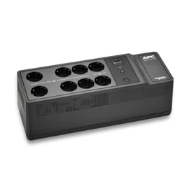 APC BE500G2-GR Back-UPS 500VA UPS szünetmentes tápegység