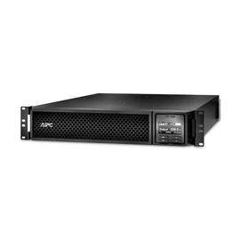 APC SRT1500RMXLI-NC Smart-UPS On-Line 1500VA szünetmentes tápegység