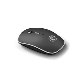 Apedra G-1600 Wireless mouse Grey egér
