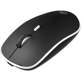 Apedra G-1600 Wireless mouse Black egér