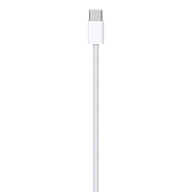 Apple USB-C Woven Charge Cable 1m White kábel