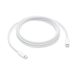 Apple 240W USB-C Charge Cable (2m) White kábel