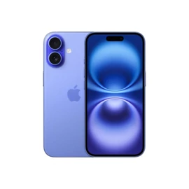 Apple iPhone 16 128GB Ultramarine mobiltelefon