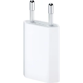 Apple 5W USB Power Adapter töltő