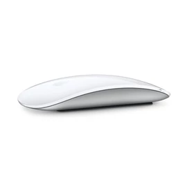 Apple Magic Mouse (2024) Multi-Touch Surface Bluetooth Mouse White egér