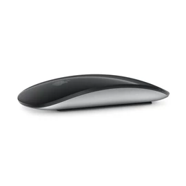 Apple Magic Mouse (2024) Multi-Touch Surface Bluetooth Mouse Black egér