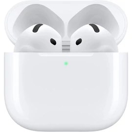 Apple AirPods 4 (USB-C) Headset White