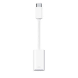 Apple USB-C to Lightning Adapter speciális átalakító