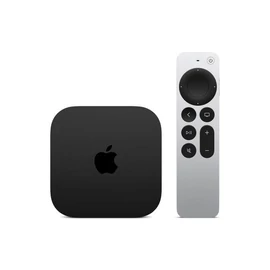 Apple TV 4K WiFi 64GB (2022)