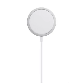 Apple MagSafe iPhone Charging Pad White töltő