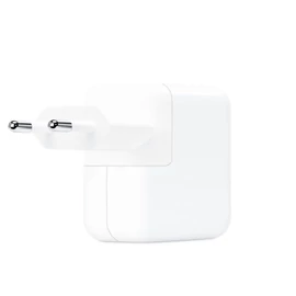 Apple 30W USB-C Power Adapter White töltő