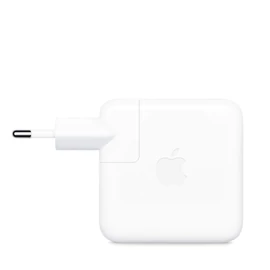 Apple 70W USB-C Power Adapter White töltő