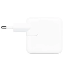 Apple 30W USB-C Power Adapter White töltő