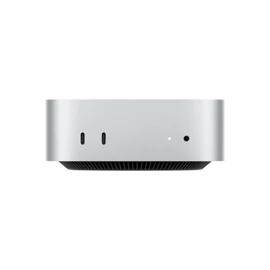 Apple Mac mini Silver számítógép