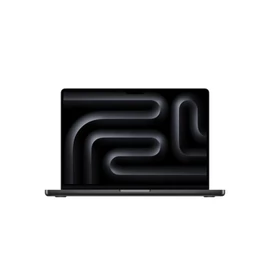 Apple MacBook Pro 14,2" (2024) Space Black notebook