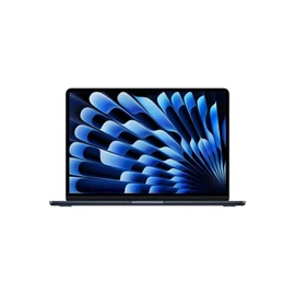 Apple MacBook Air 13" (2025) Midnight notebook