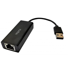 Approx APPC07V3 USB2.0 Ethernet Adapter hálókártya