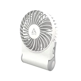 Arctic Summair 2Go White