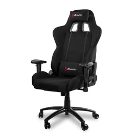Arozzi Inizio Gaming Chair Black gaming szék