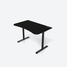 Arozzi Arena Small Pure Gaming Desk Black gaming asztal