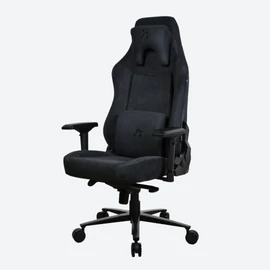 Arozzi Vernazza XL Super Soft Gaming Chair Pure Black gaming szék