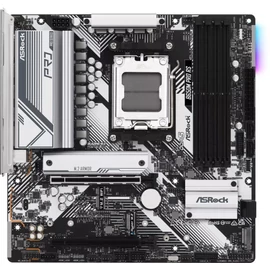ASRock B650M Pro RS alaplap