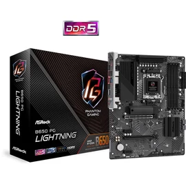 ASRock B650 PG LIGHTNING alaplap