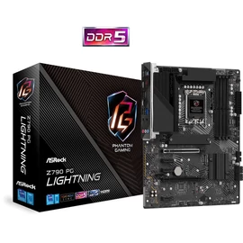 ASRock Z790 PG LIGHTNING alaplap