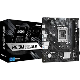 ASRock H610M-H2/M.2 alaplap
