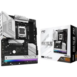 ASRock B850 PRO RS alaplap