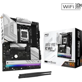 ASRock B850 PRO RS WIFI alaplap