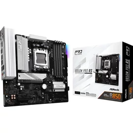 ASRock B850M PRO RS alaplap