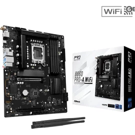 ASRock B860 PRO-A WIFI alaplap
