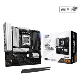 ASRock B850M PRO RS WIFI alaplap