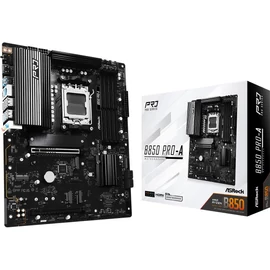 ASRock B850 PRO-A alaplap