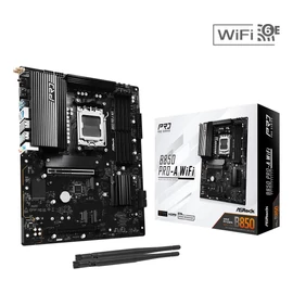 ASRock B850 PRO-A WIFI alaplap
