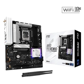 ASRock B860 PRO RS WIFI alaplap
