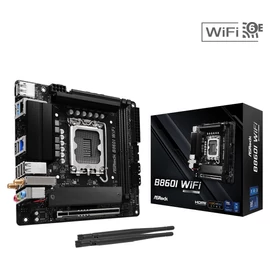 ASRock B860I WIFI alaplap