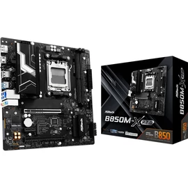 ASRock B850M-X R2.0 alaplap