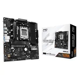 ASRock A620AM PRO-A alaplap