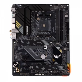 Asus TUF GAMING B550-PLUS WIFI II alaplap