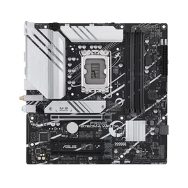 Asus PRIME B760M-A WIFI D4 alaplap