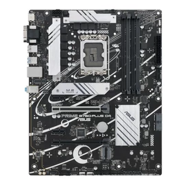 Asus PRIME B760-PLUS D4 alaplap