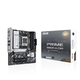 Asus PRIME B840M-A-CSM alaplap